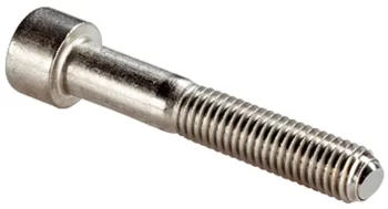 Ball-Ended Thrust Screws