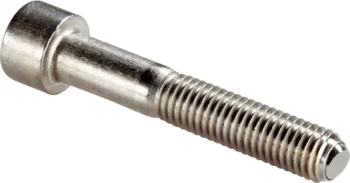 Ball-Ended Thrust Screws