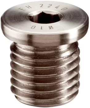 Locating Bushing