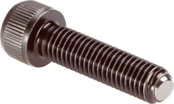 Ball-Ended Thrust Screws