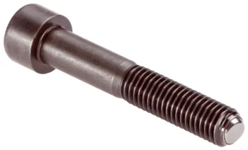 Ball-Ended Thrust Screws