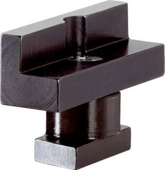 Supports for Clamping Bar