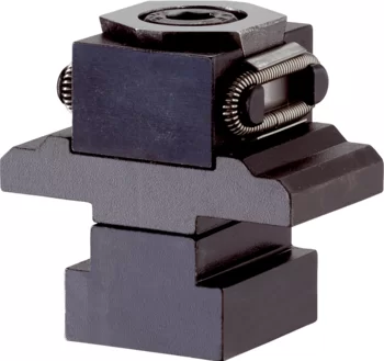 Taper Clamping Units