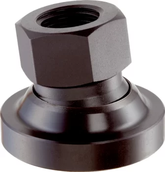 Collar Nuts with Conical Seat