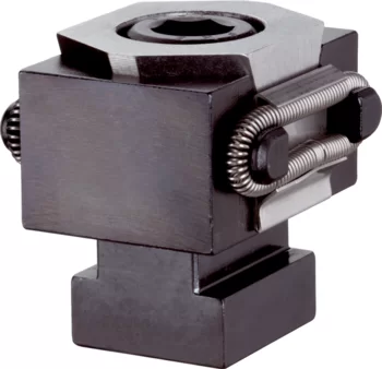 Taper Clamping Units