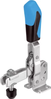 Vertical Toggle Clamps