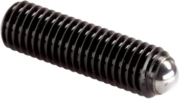 Ball-Ended Thrust Screws