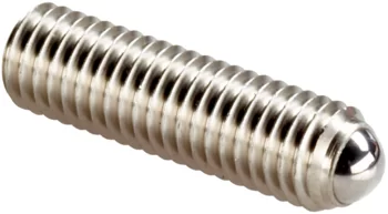 Ball-Ended Thrust Screws