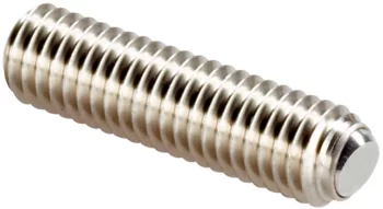 Ball-Ended Thrust Screws