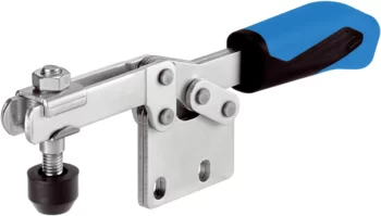 Horizontal Toggle Clamps