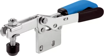 Horizontal Toggle Clamps