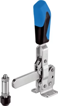 Vertical Toggle Clamps