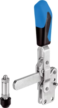 Vertical Toggle Clamps