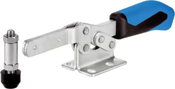 Horizontal Toggle Clamps