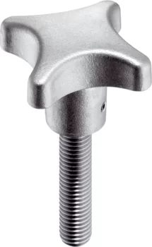 Palm Grip Screws