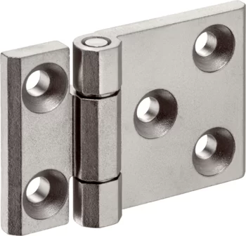 Hinges