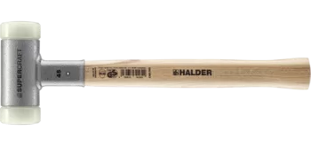 SUPERCRAFT soft-face mallet