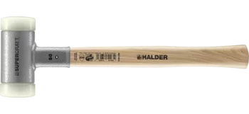 SUPERCRAFT soft-face mallet