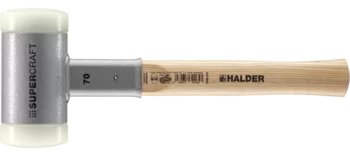 SUPERCRAFT soft-face mallet