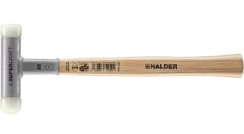 SUPERCRAFT soft-face mallet