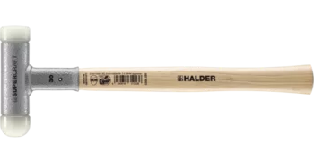 SUPERCRAFT soft-face mallet