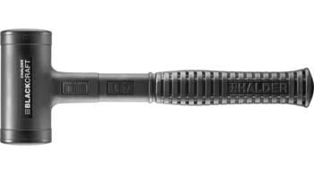 BLACKCRAFT soft-face mallet