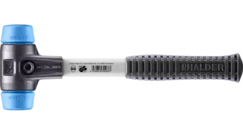 SIMPLEX soft-face mallet