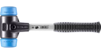 SIMPLEX soft-face mallet