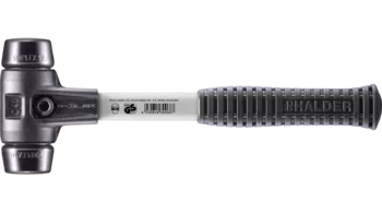 SIMPLEX soft-face mallet