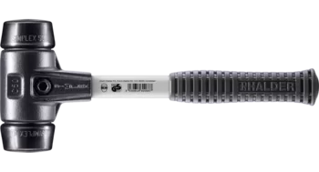 SIMPLEX soft-face mallet