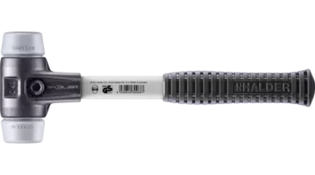 SIMPLEX soft-face mallet