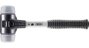 SIMPLEX soft-face mallet