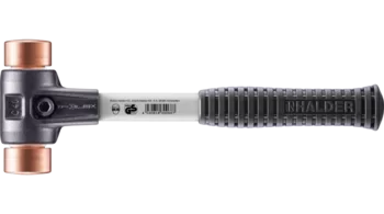 SIMPLEX soft-face mallet