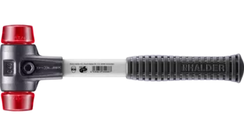 SIMPLEX soft-face mallet