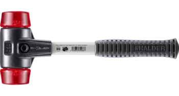 SIMPLEX soft-face mallet