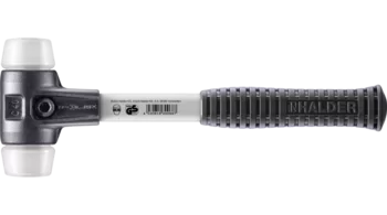 SIMPLEX soft-face mallet