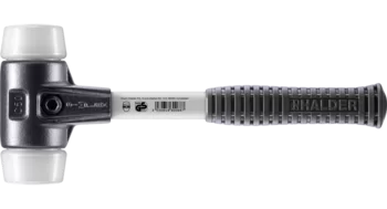 SIMPLEX soft-face mallet