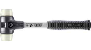 SIMPLEX soft-face mallet