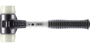 SIMPLEX soft-face mallet