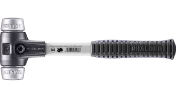 SIMPLEX soft-face mallet