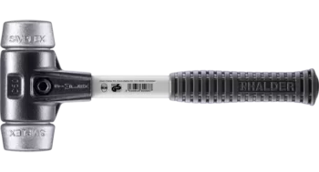 SIMPLEX soft-face mallet