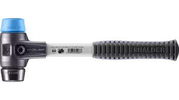 SIMPLEX soft-face mallet