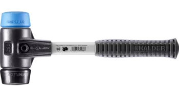 SIMPLEX soft-face mallet