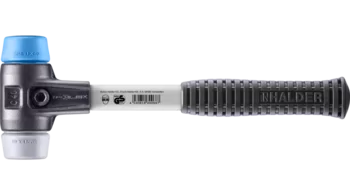 SIMPLEX soft-face mallet