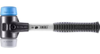 SIMPLEX soft-face mallet