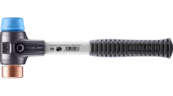 SIMPLEX soft-face mallet