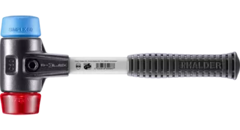 SIMPLEX soft-face mallet