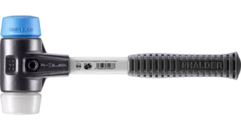 SIMPLEX soft-face mallet