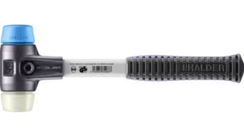 SIMPLEX soft-face mallet