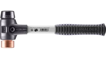 SIMPLEX soft-face mallet